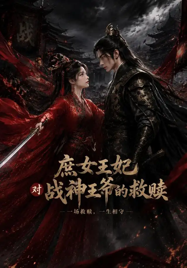 庶女王妃对战战神王爷的救赎（43集） - 紫橙短剧