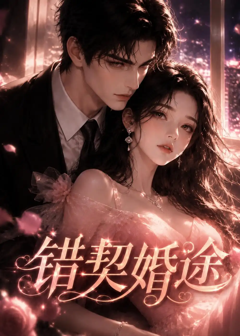 错契婚途 错契婚途