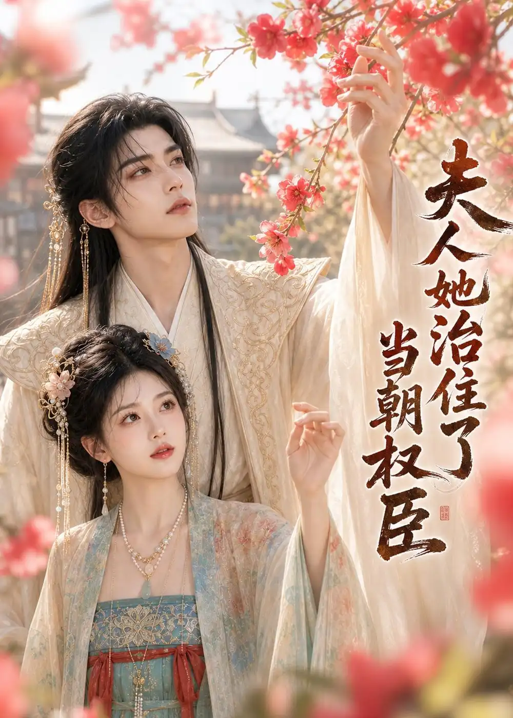夫人她治住了当朝权臣(71集)-紫橙项目网