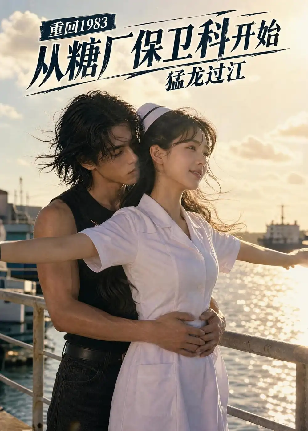 重回1983从糖厂保卫科开始猛龙过江(137集)-紫橙项目网