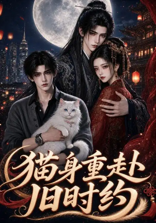 猫身重赴旧时约(45集)Ai短剧-紫橙项目网