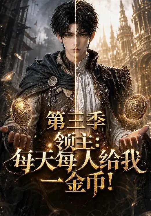 领主每天每人给我一金币第三季(90集)Ai短剧-紫橙项目网