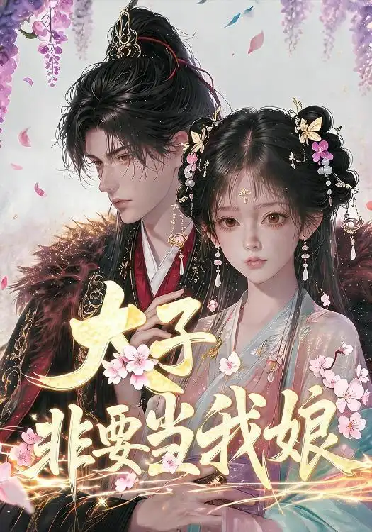 太子非要当我娘(42集)Ai短剧-紫橙项目网