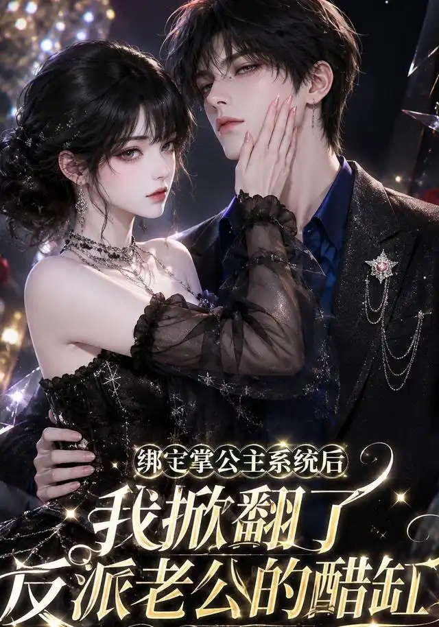 绑定掌公主系统后我掀翻了反派老公的醋缸(170集)Ai短剧-紫橙项目网
