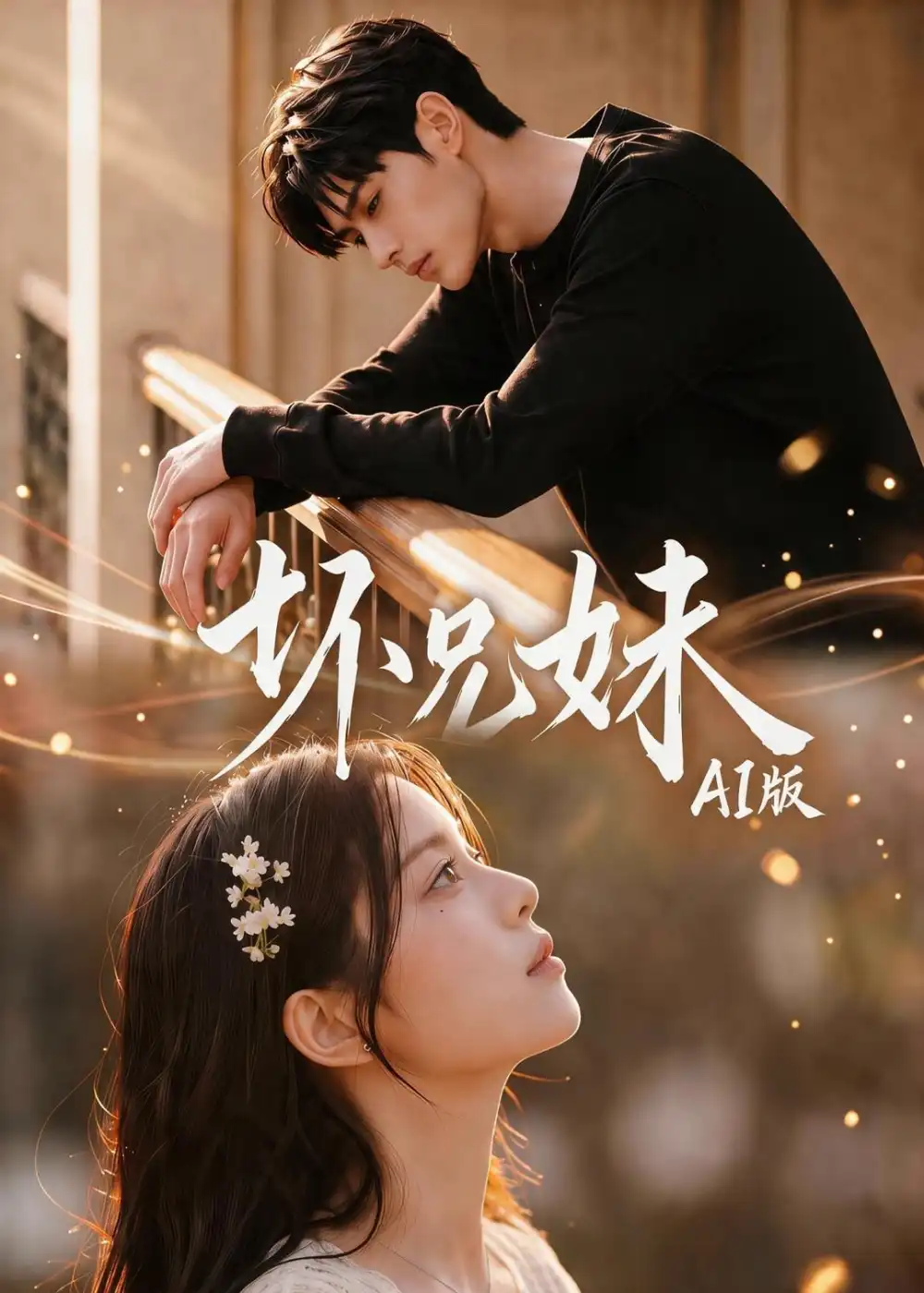 坏兄妹Ai版(75集)-紫橙项目网