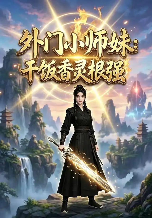 外门小师妹干饭香灵根很强(65集)-紫橙项目网