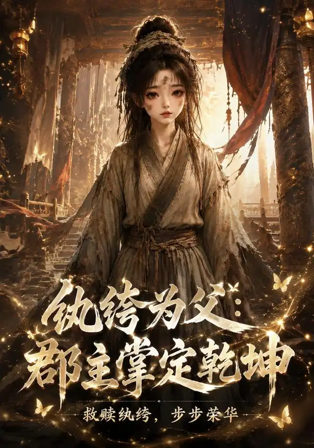 纨绔为父郡主掌定乾坤(249集)-紫橙项目网