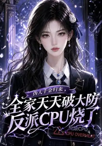 伪人千金归来全家天天破大防反派CPU烧了(177集)-紫橙项目网