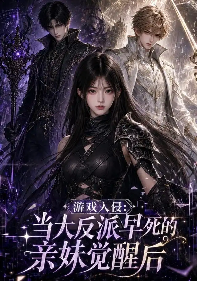 游戏入侵当大反派早死的亲妹觉醒后(252集)-紫橙项目网
