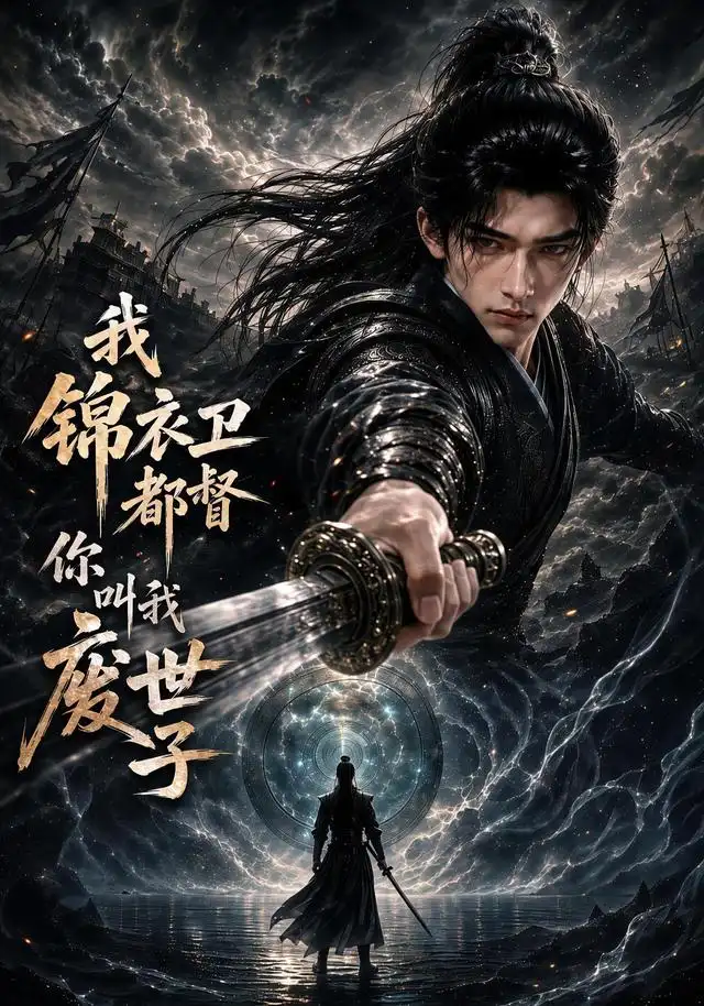 我锦衣卫都督你叫我废世子(155集)-紫橙项目网