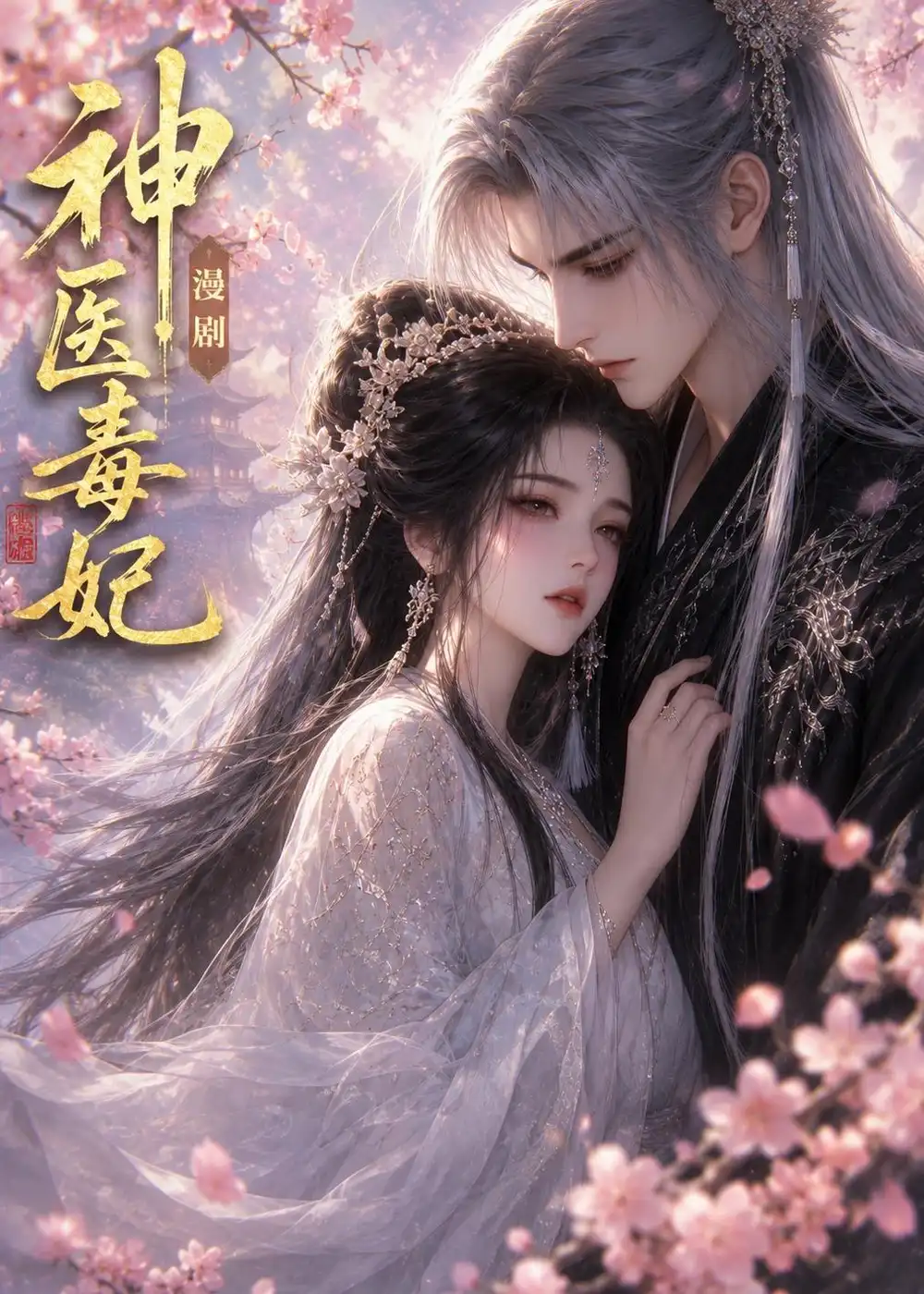 神医毒妃(149集)-紫橙项目网