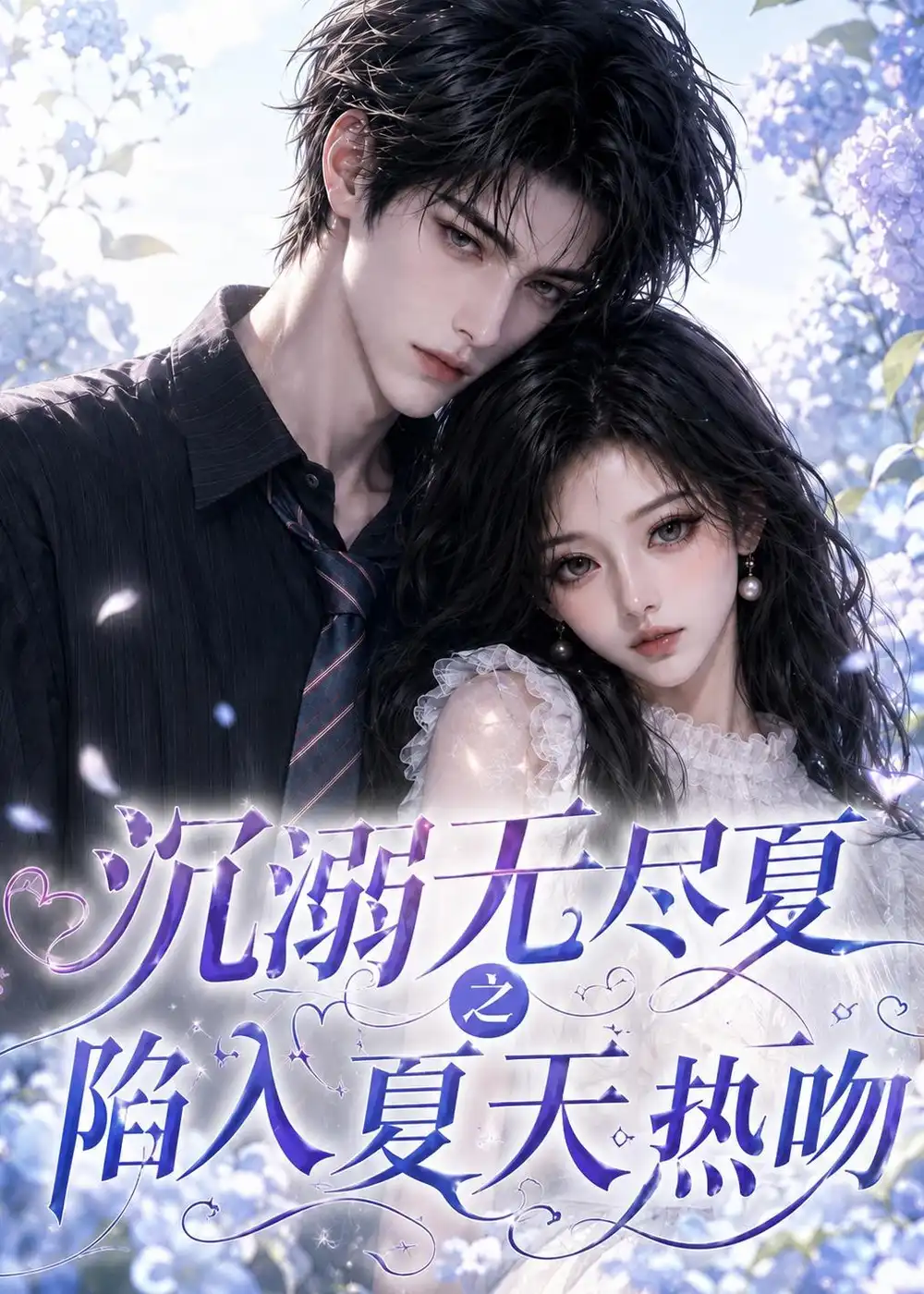 沉溺无尽夏之陷入夏天热吻(120集)-紫橙项目网