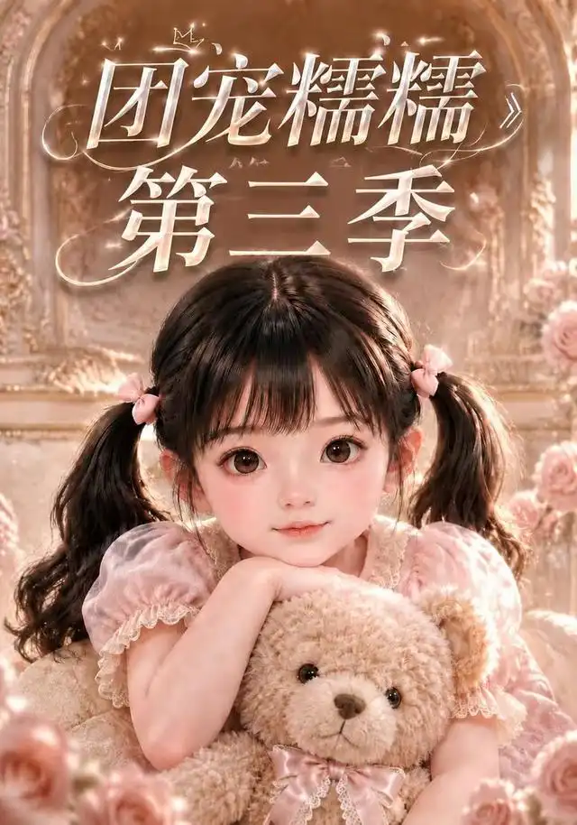 团宠糯糯第三季(164集)-紫橙项目网