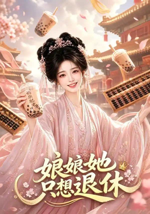 娘娘她只想退休（42集）-紫橙项目网