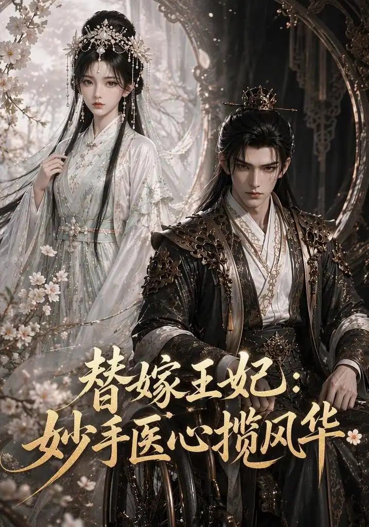替嫁王妃妙手医心揽风华(84集)-紫橙项目网