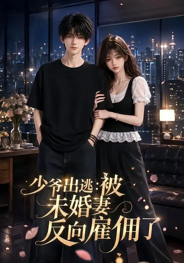 少爷出逃被未婚妻反向雇佣了（60集）-紫橙项目网