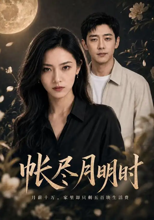 帐尽月明时(36集)-紫橙项目网