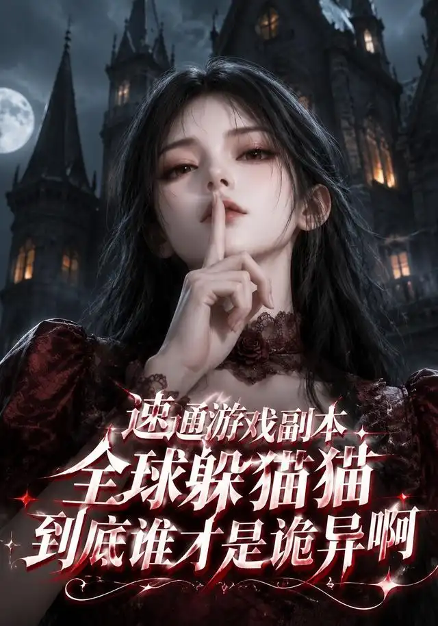速通游戏副本全球躲猫猫到底谁才是诡异啊(134集)-紫橙项目网