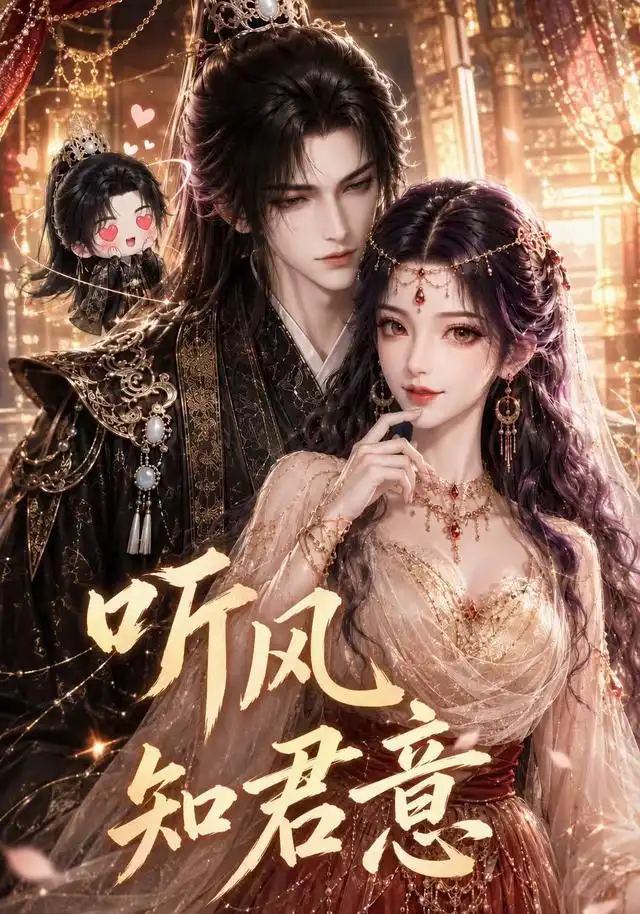 听风知君意（52集）-紫橙项目网