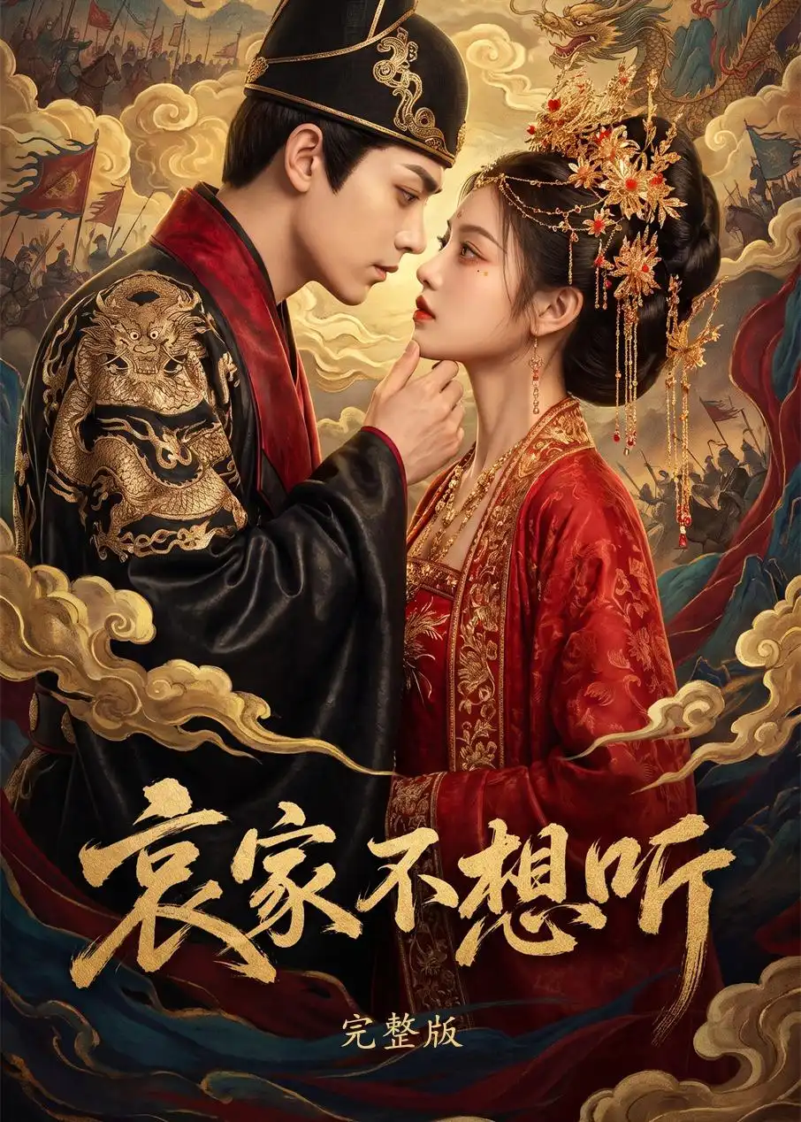 哀家不想听完整版(79集)-紫橙项目网