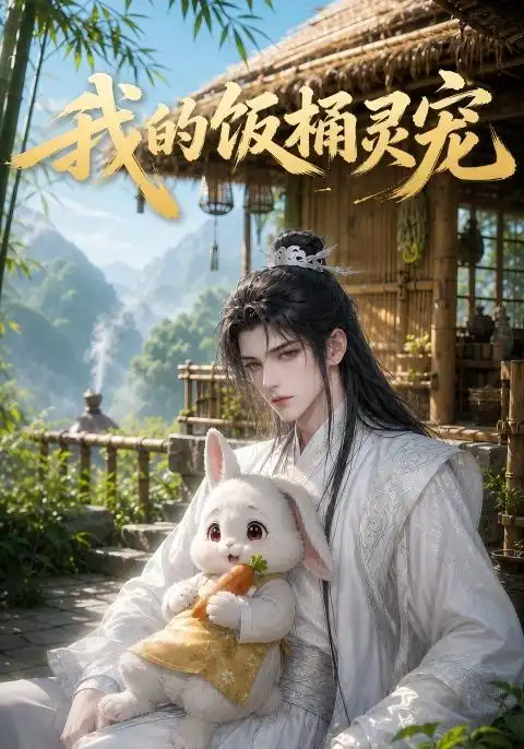 我的饭桶灵宠(21集)-紫橙项目网