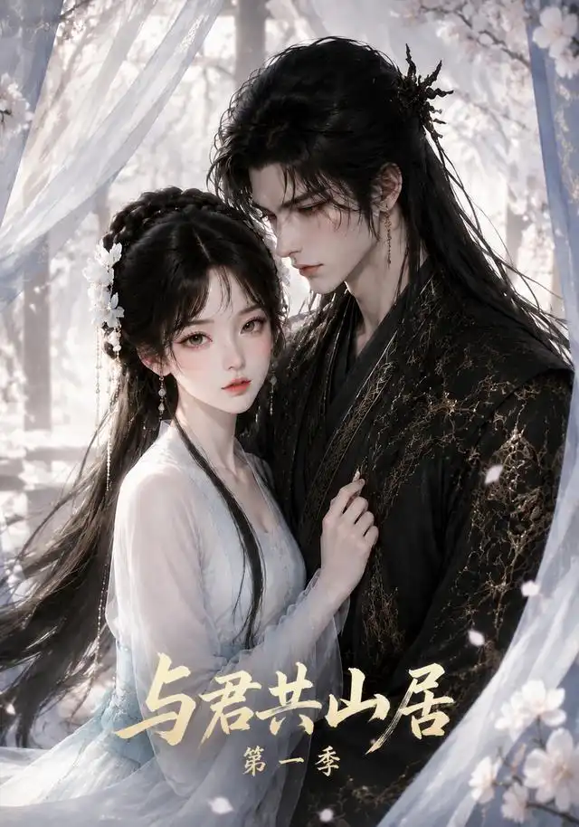 与君共山居第一季（183集）Ai短剧-紫橙项目网