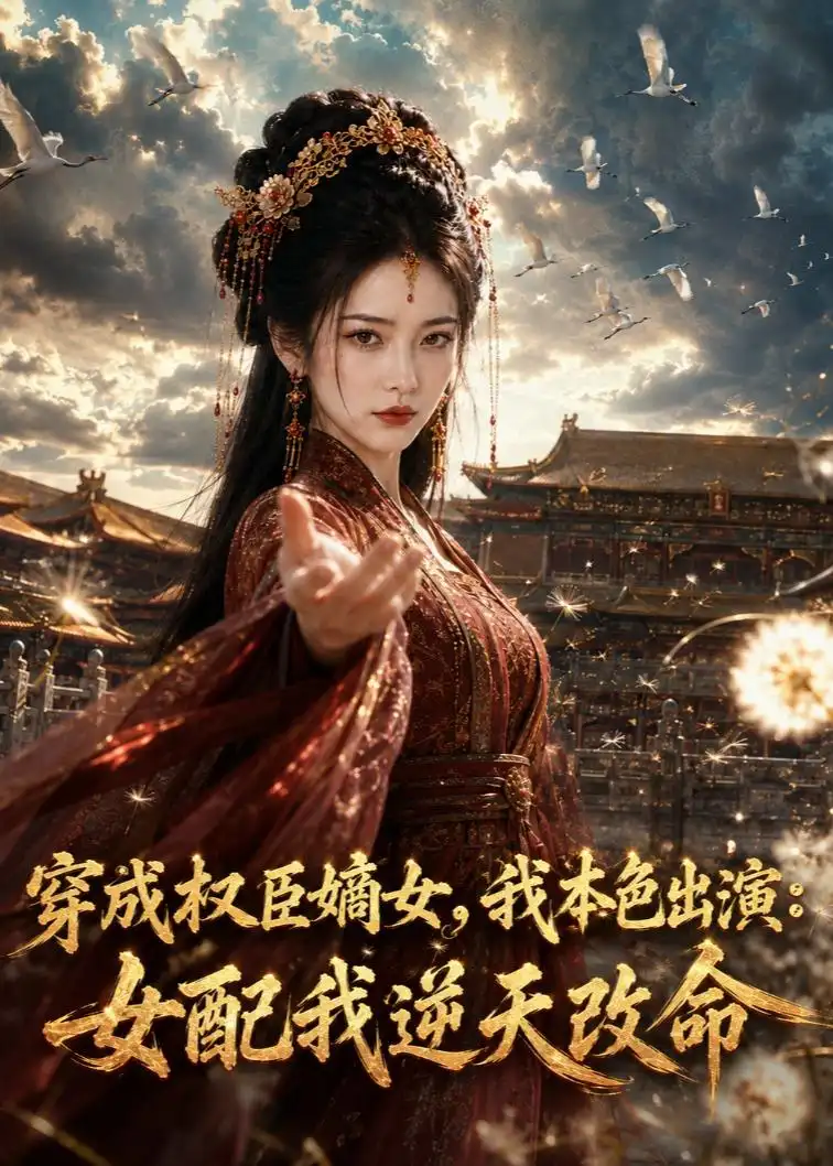 穿成权臣嫡女我本色出演女配我逆天改命（97集） - 紫橙短剧
