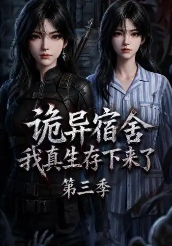 诡异宿舍我真生存下来了第三季（215集）-紫橙项目网