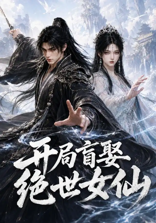 开局盲娶绝世女仙(84集)-紫橙项目网