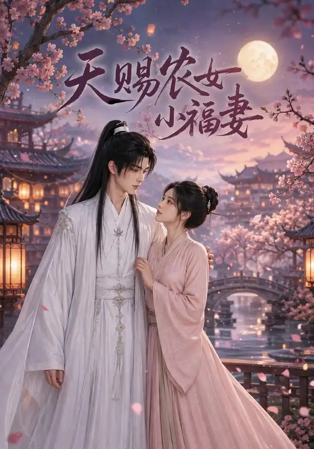 天赐农女小福妻(70集)-紫橙项目网