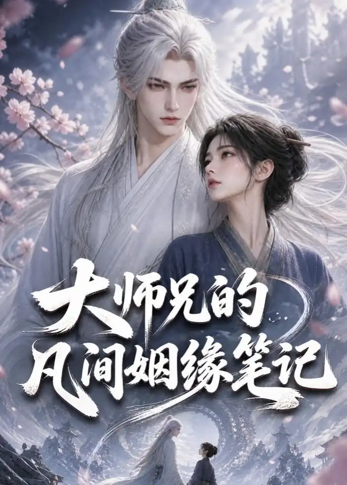 大师兄的凡间姻缘笔记(70集)-紫橙项目网
