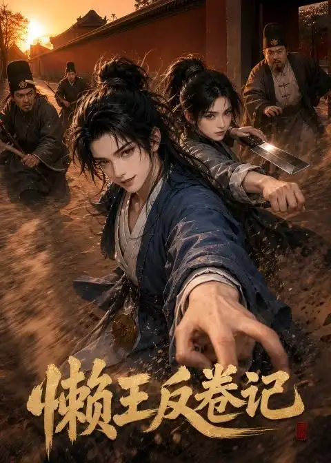 懒王反卷记(21集)-紫橙项目网