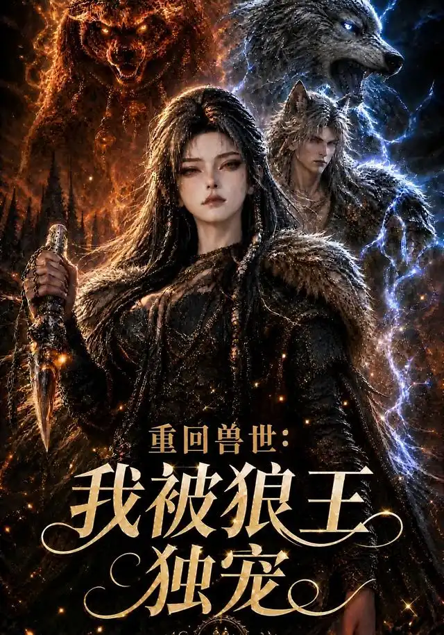 重回兽世我被狼王独宠（50集）-紫橙项目网