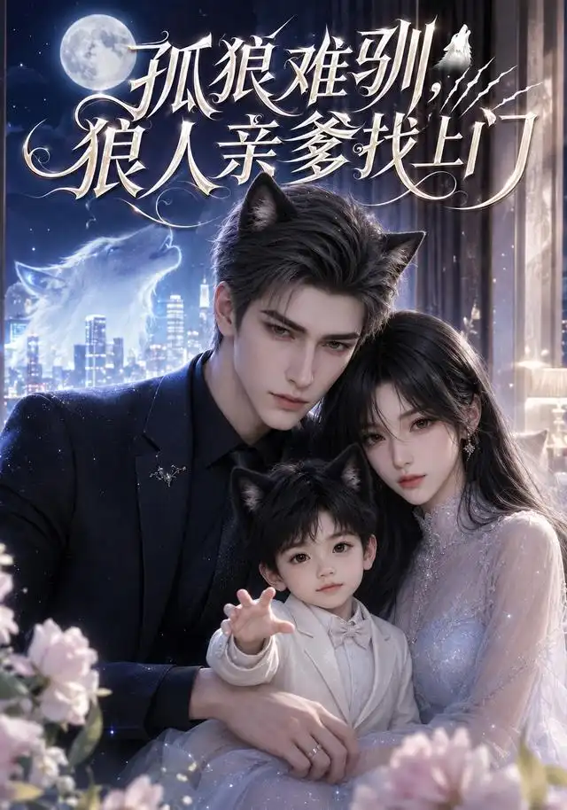 孤狼难训狼人亲爹找上门(88集)-紫橙项目网