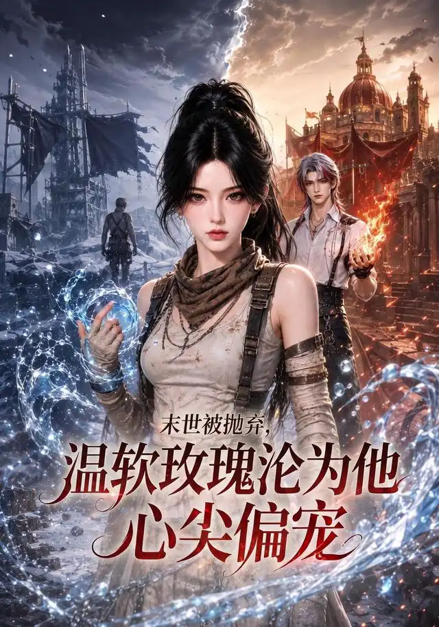 末世被抛弃温软玫瑰沦为他心尖偏宠 末世被抛弃温软玫瑰沦为他心尖偏宠