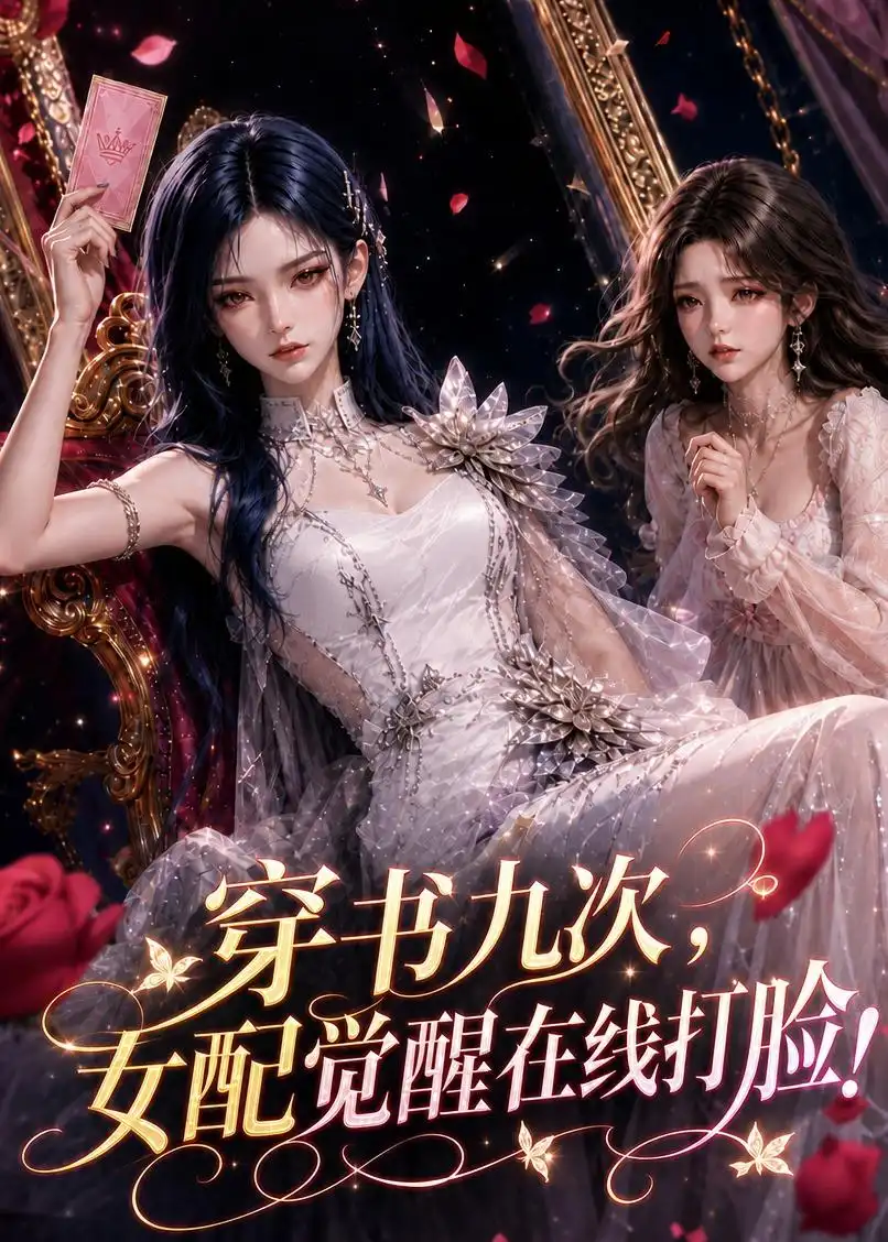 穿书九次女配觉醒在线打脸（157集）-紫橙项目网