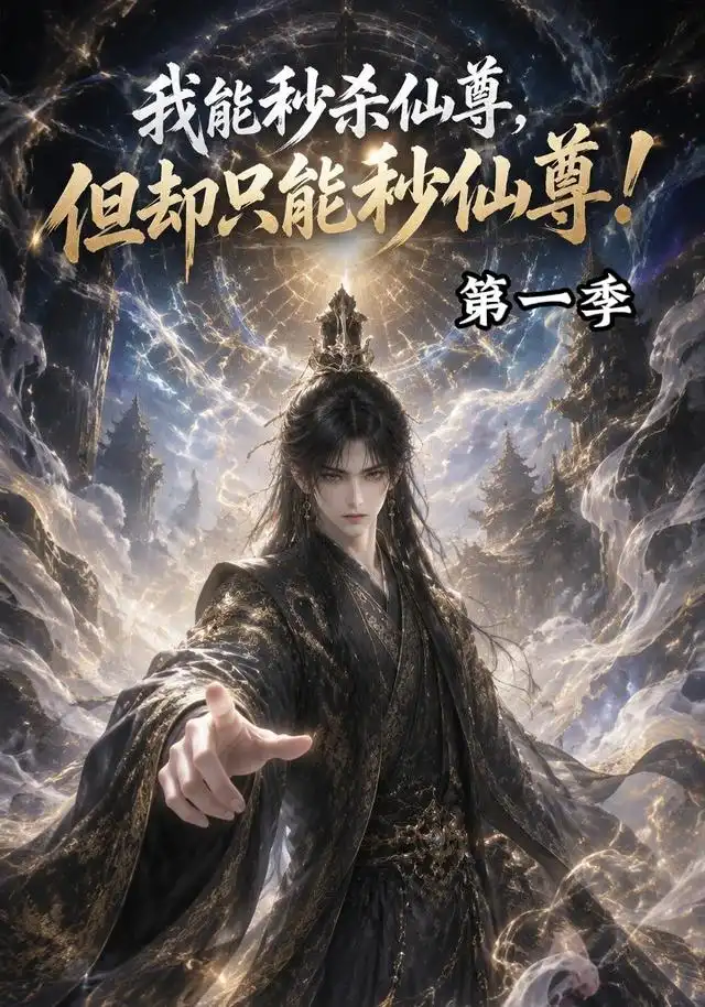 我能秒杀仙尊但却只能秒仙尊第一季（144集）Ai短剧-紫橙项目网