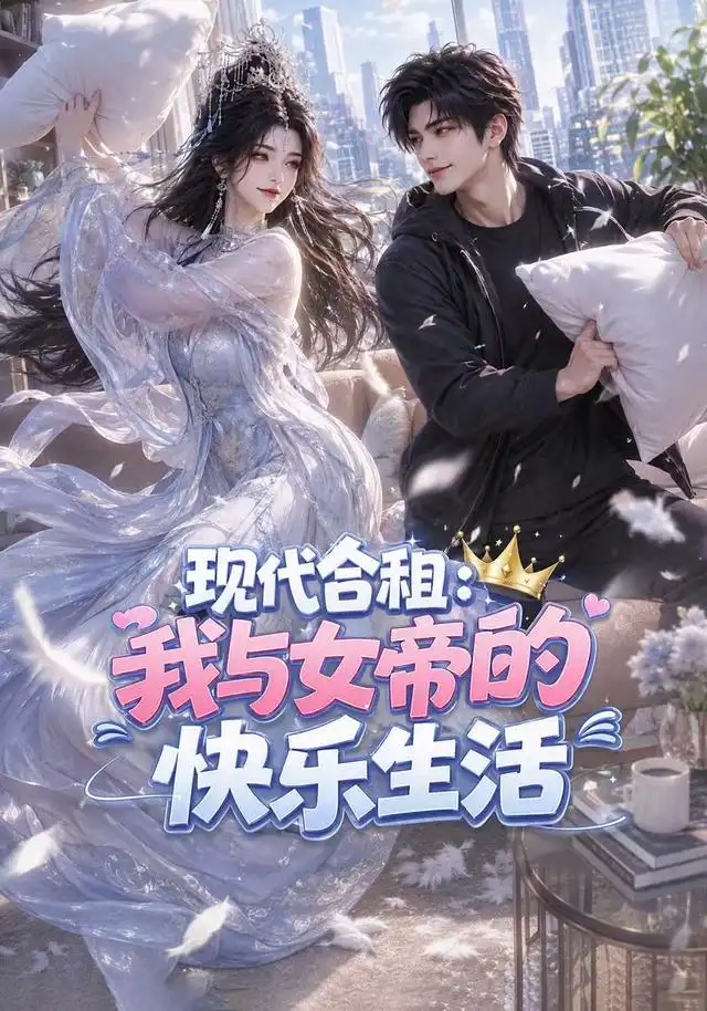 现代合租我与女帝的快乐生活（135集）-紫橙项目网