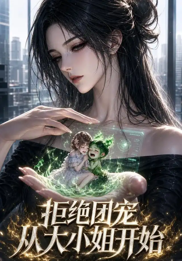 拒绝团宠从大小姐开始(42集)-紫橙项目网