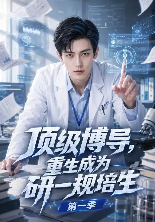 顶级博导重生成为研一规培生第一季(75集)-紫橙项目网