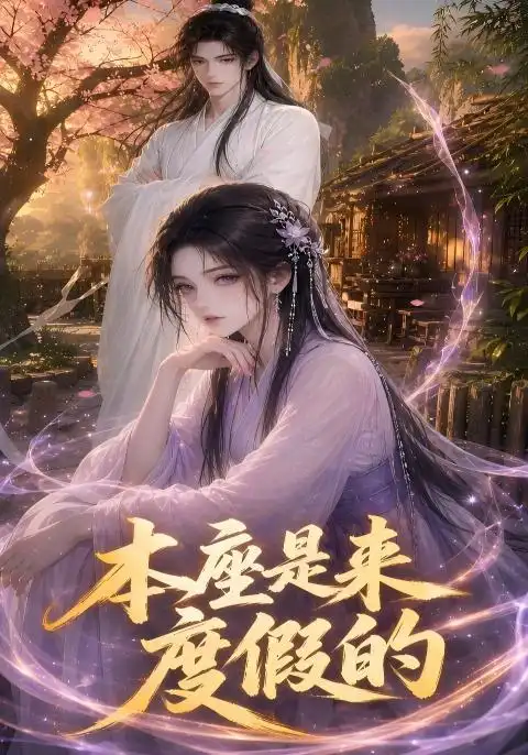 本座是来度假的(21集)-紫橙项目网