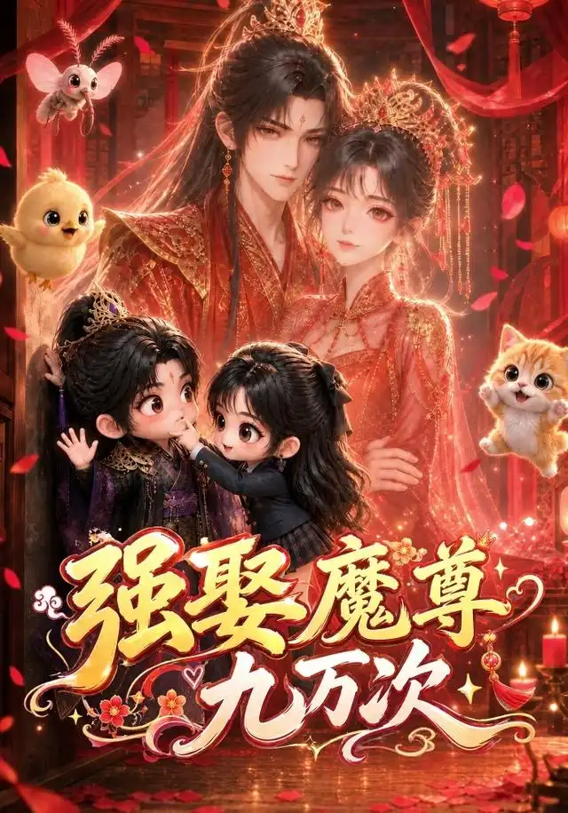 强娶魔尊九万次(67集)-紫橙项目网