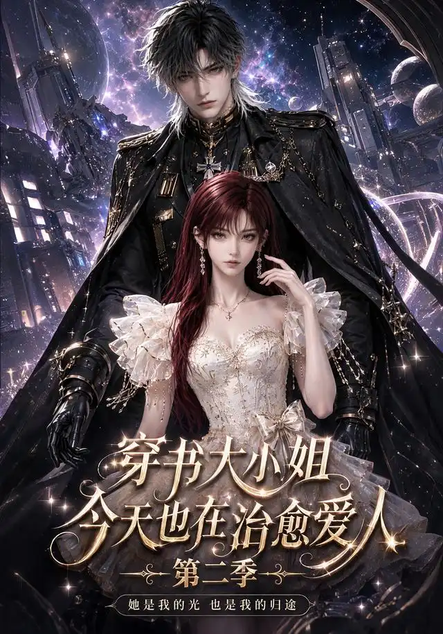 穿书大小姐今天也在治愈爱人第二季（68集）-紫橙项目网
