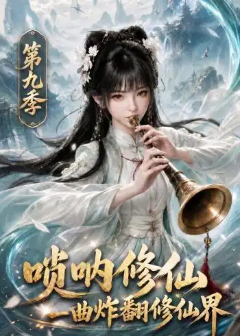 唢呐修仙一曲炸翻修仙界第九季(119集)-紫橙项目网
