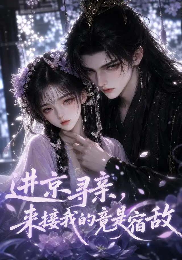 进京寻亲来接我的竟是宿敌(176集)-紫橙项目网