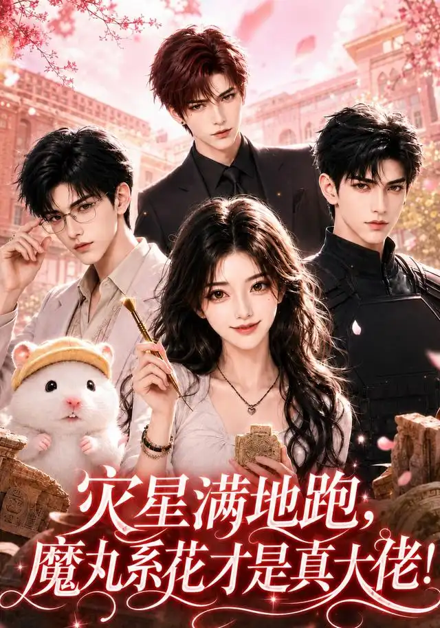 灾星满地跑魔丸系花才是真大佬(100集)-紫橙项目网