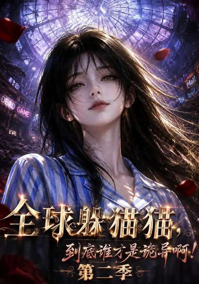 全球躲猫猫到底谁才是诡异啊第二季(151集)-紫橙项目网