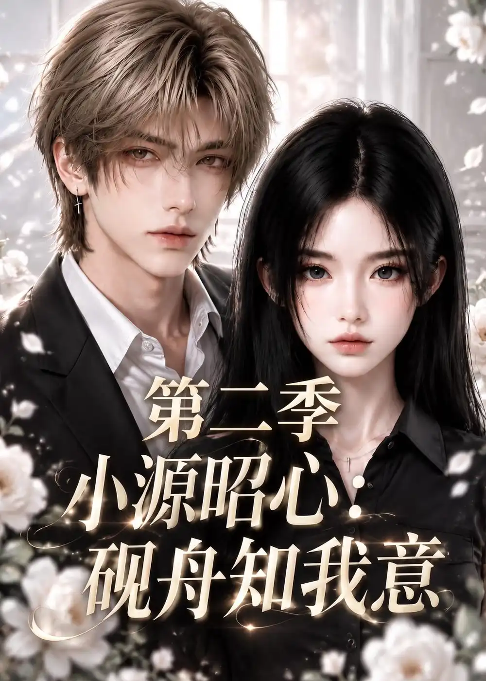 小源昭心砚舟知我意第二季(122集)-紫橙项目网