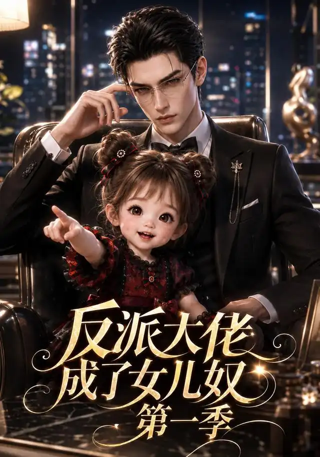反派大佬成了女儿奴第一季(144集)Ai短剧-紫橙项目网