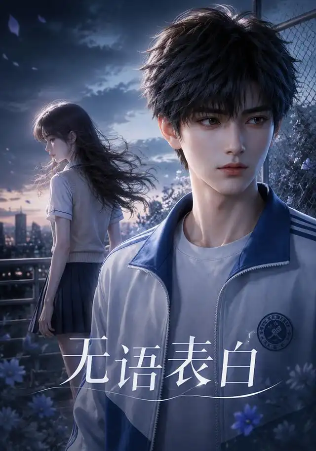 无语表白(76集)Ai短剧-紫橙项目网